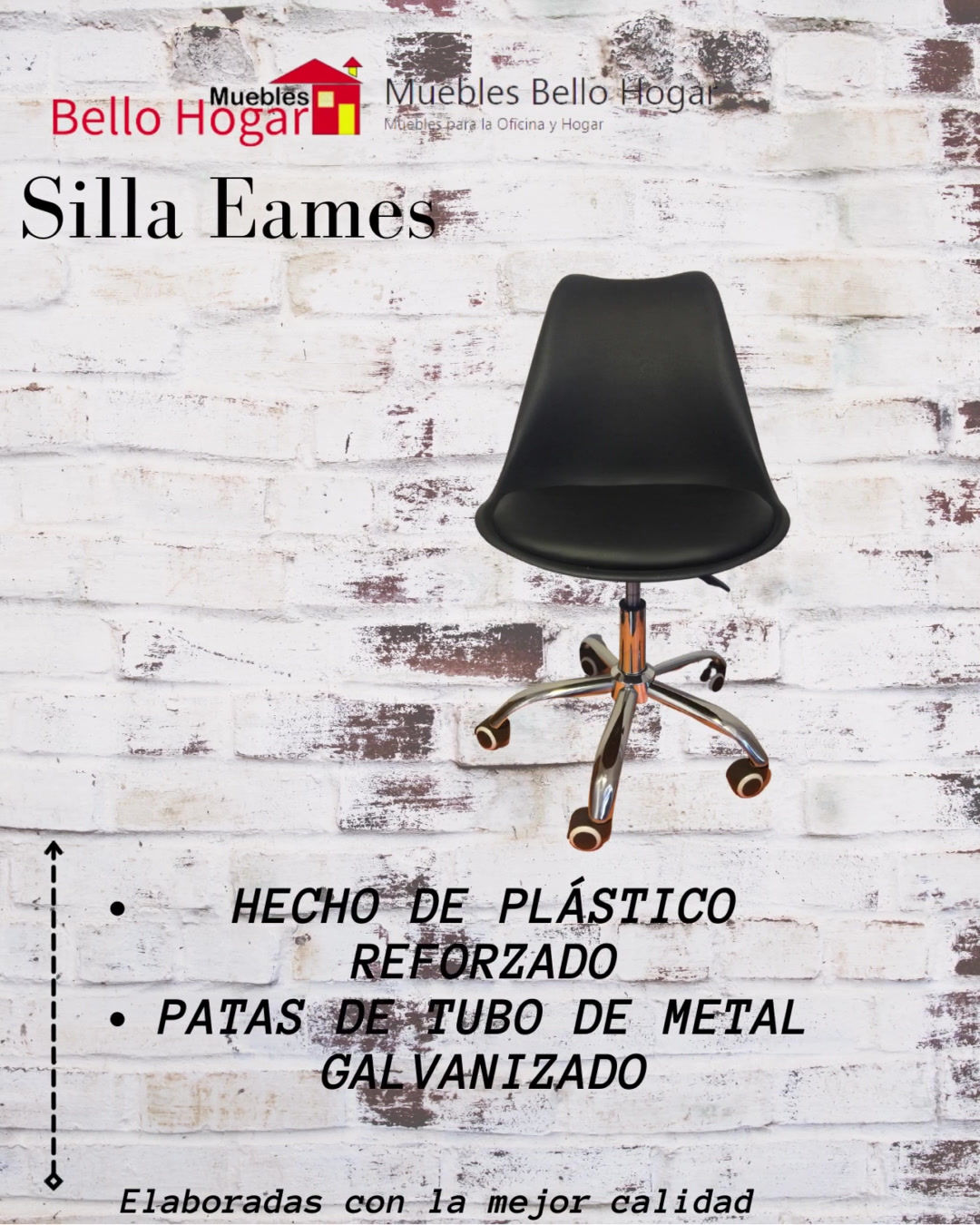 Silla Eames