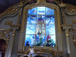 SEÑOR DE HUAYLLAY