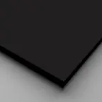 P723_Matte-Soft-Touch-Black-Polymer sample