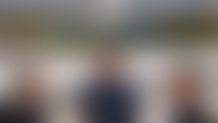 Howie Dorough, empresario de un hotel en Cabo Cañaveral