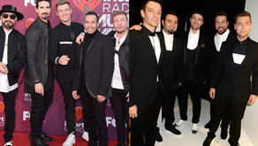 ¿Habrá gira conjunta de Backstreet Boys y NSYNC?