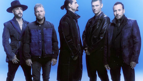 Los Backstreet Boys revelan que la residencia Sphere será más grande que la vida