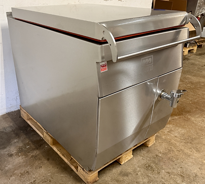 Kochkessel Maurer FKS 2000 Apollo