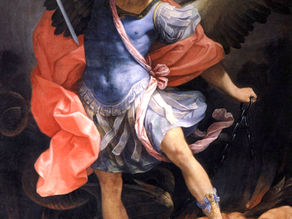 Erzengel Michael – 29. September