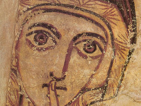 Hl. Anna – 26. Juli