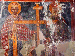 Kreuzerhöhung – 14. September