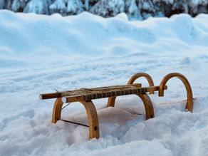 Wer den Winter liebt — die Geschichte des Wintersports II