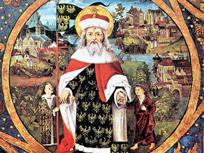 Hl. Leopold – 15. November