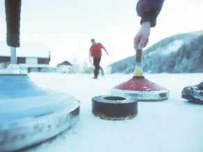 Wer den Winter liebt — die Geschichte des Wintersports III
