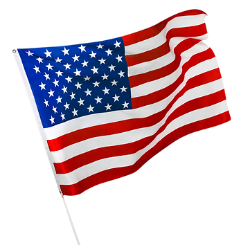 USA-flag---american-flag-on-transparent-