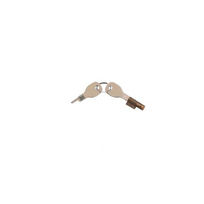 Anti-theft Key