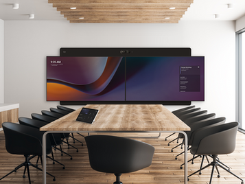 Elevate Microsoft Teams Room Experience with Cisco Devices