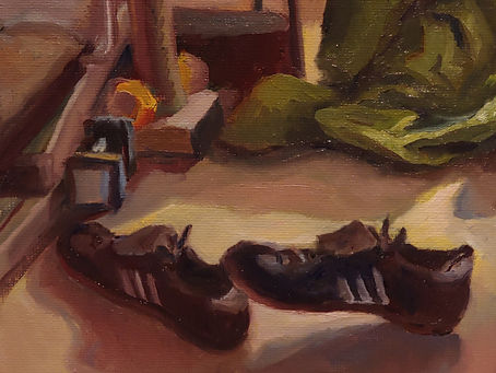 10/09/22 Shoes
