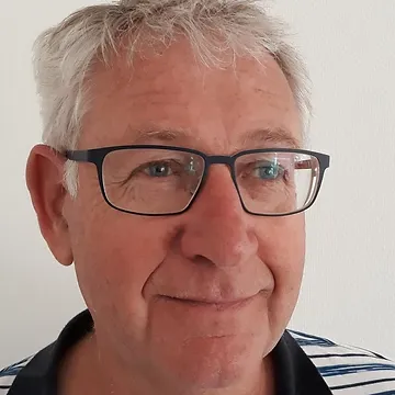 Ronald van der Laan