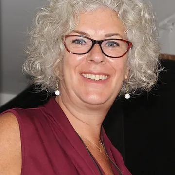 Sacha Neter