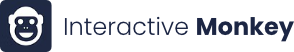 Logo Interactive Monkey