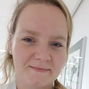 Anouk van Dorst