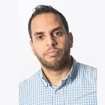 Jamal Guenoun