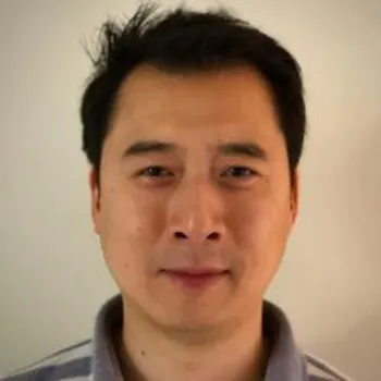 Hanh-Phuc Tran