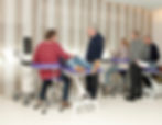 Echografie cursus Nederlandse Echografie Academie NEAc