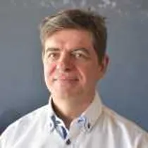 Professor Jan Gielen