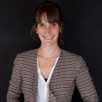 Melanie Monraats