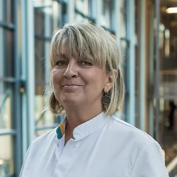 Marina Obradov