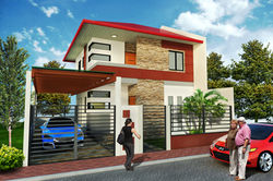 TWO STOREY