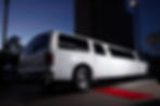 party bus limousine