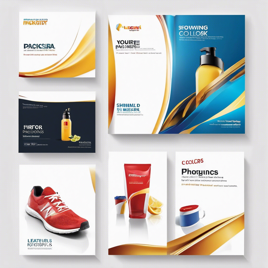 Customized Promotional Posters