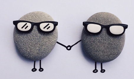 Η Αυξανόμενη Σημασία του να έχεις έναν πολύ καλό φίλο στη δουλειά