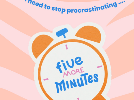 Aναβλητικότητα