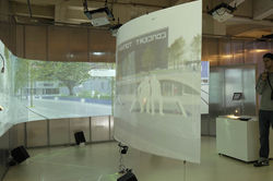 Audi Urban Future Award 2012