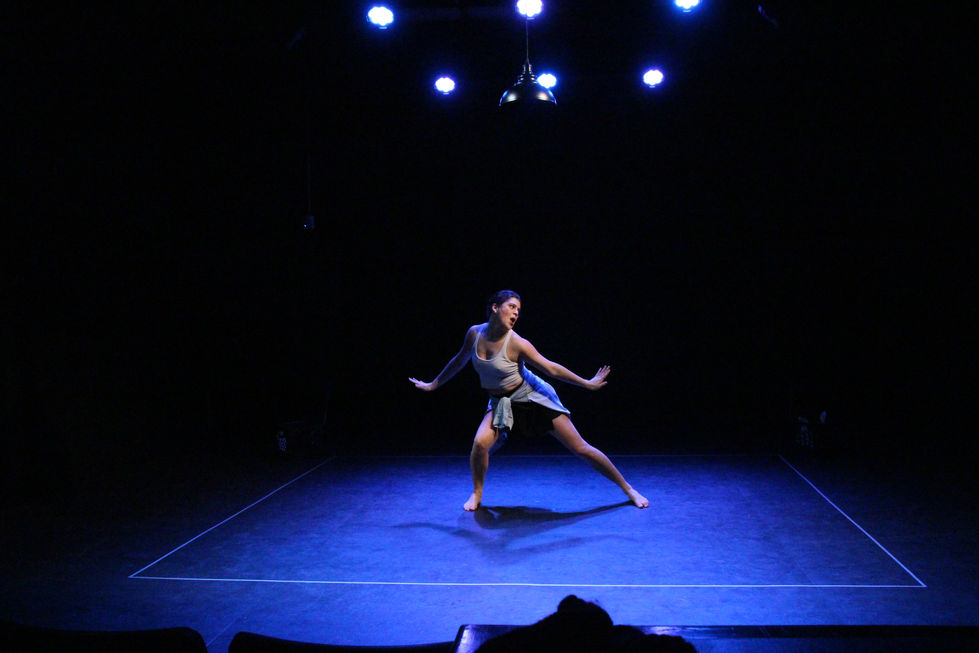 The Stella Show, directed by Marc David Wright. Photo by Kirill Bykanov.