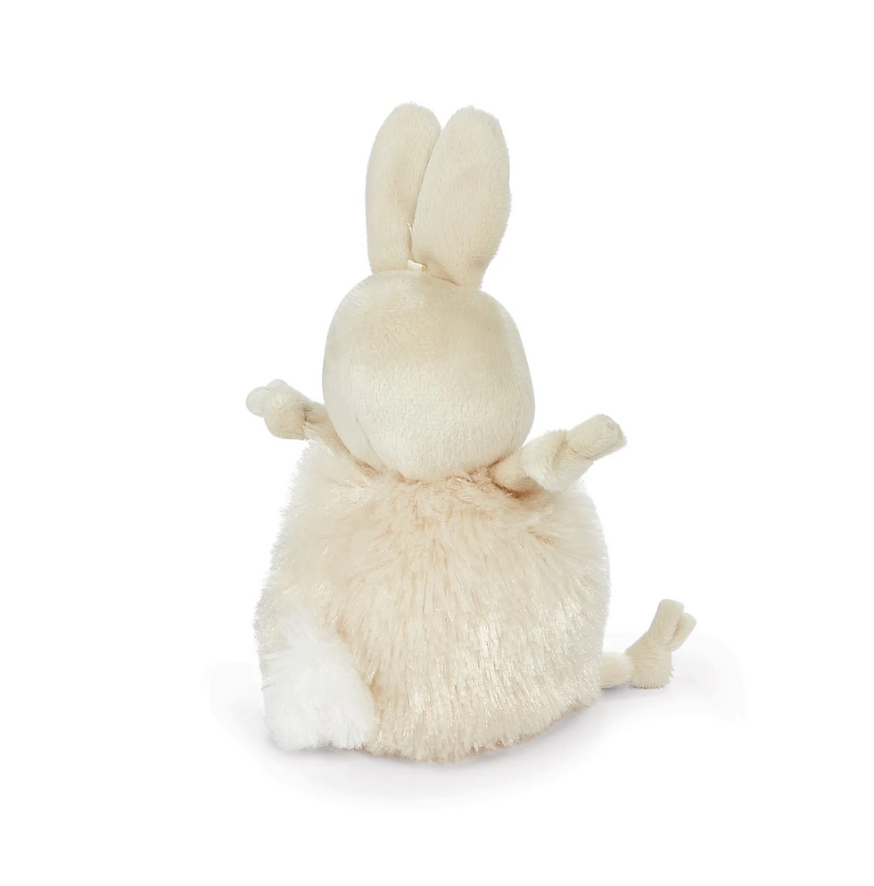 Thumbnail: Roly Poly Rutabaga Bunny