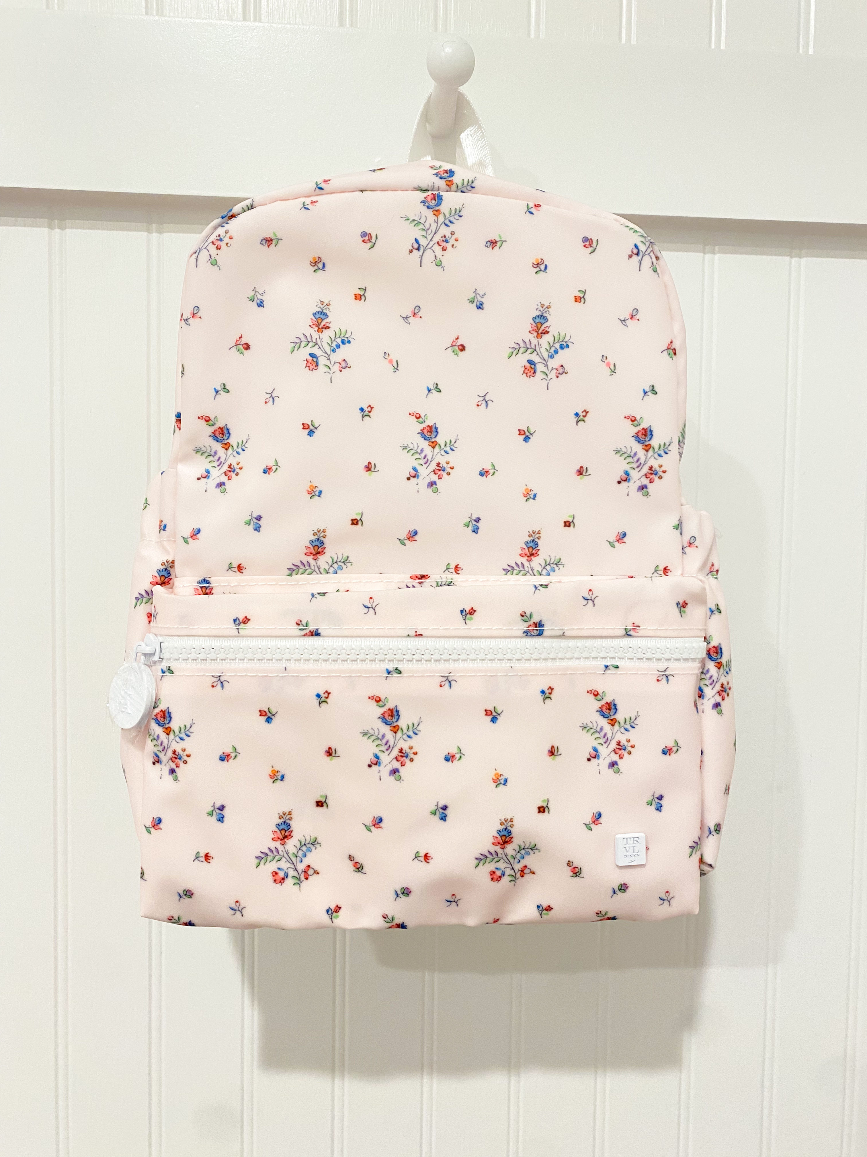 TRVL Backpacker- Backpack Fleurie