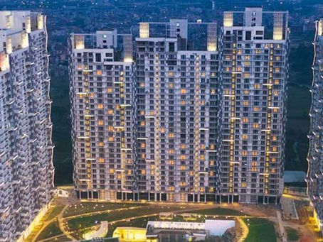 Purva Weaves Yemalur | Premium Flats In Bellandur Bangalore