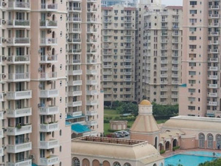 DLF Tulsiwadi Mumbai | Your Luxury Homes