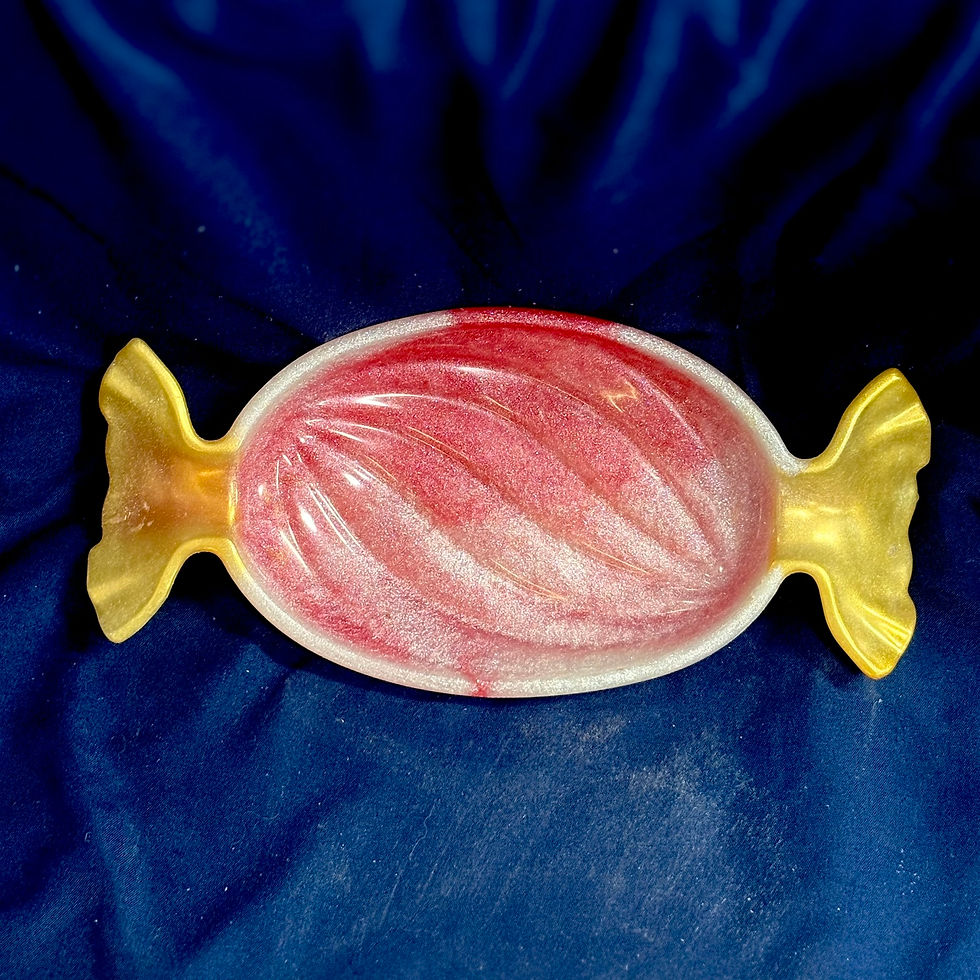 Thumbnail: Candy Dishes