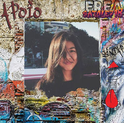 TAY - Tayná Kobayashi - UEL