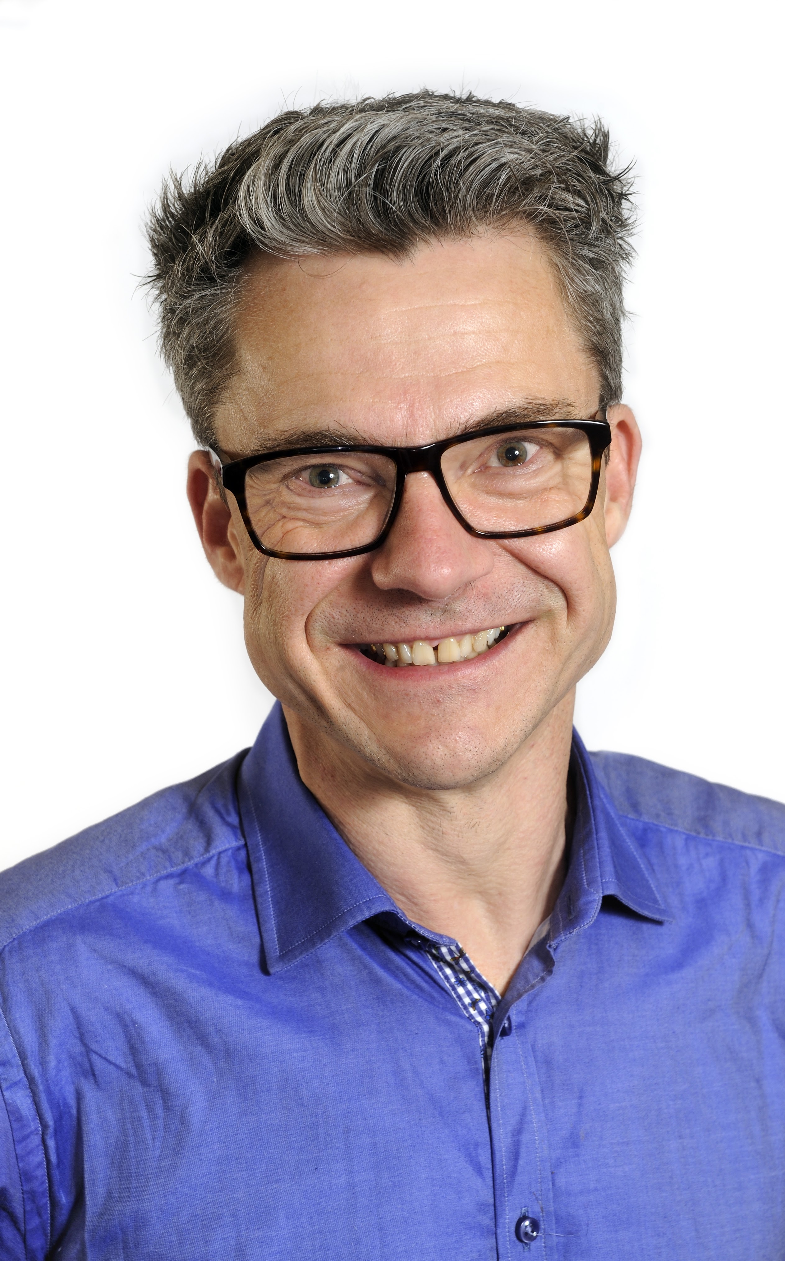 Foto van schrijver: Kay Sachse