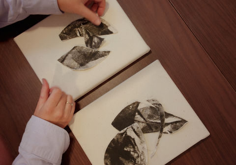 picture of paintings