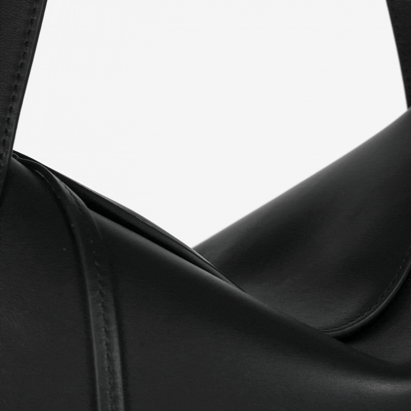 a gif of a bag for a videoshoot