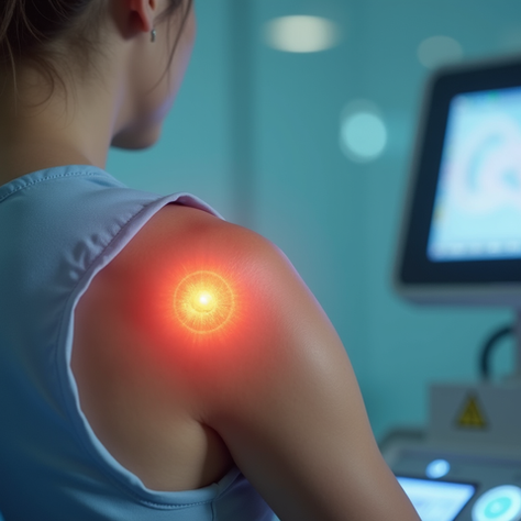 Terapia de ondas de choque: tecnología para tu recuperación en Benidorm