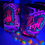 Thumbnail: Enbodie glow dice bag