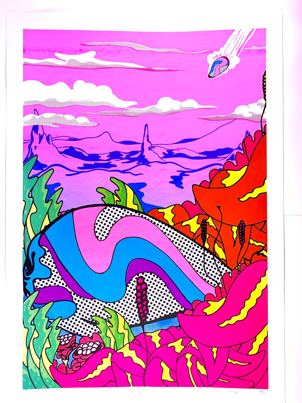 Thumbnail: Brady: Seeds Poster
