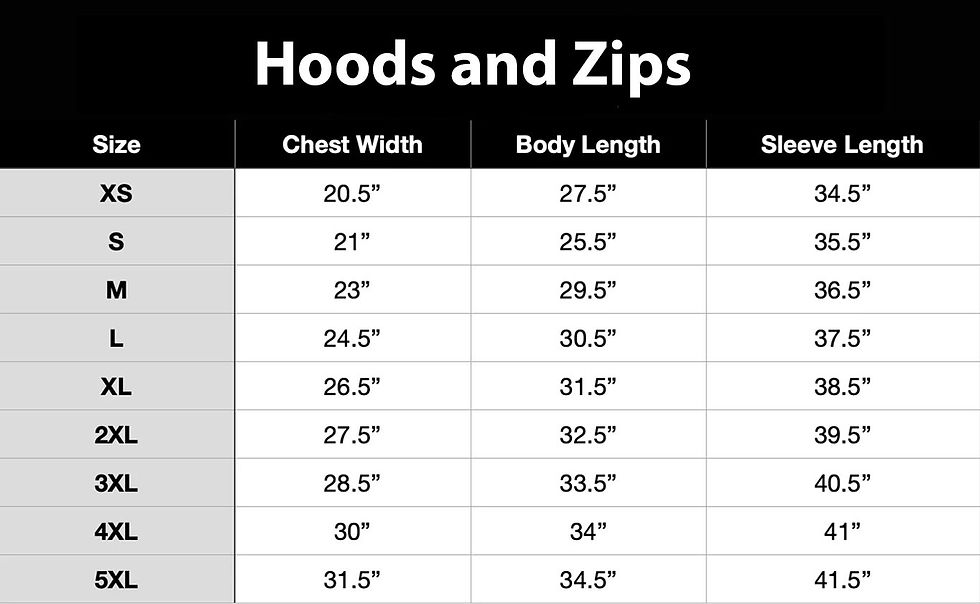Thumbnail: Squirrel's Glow Zip Hood