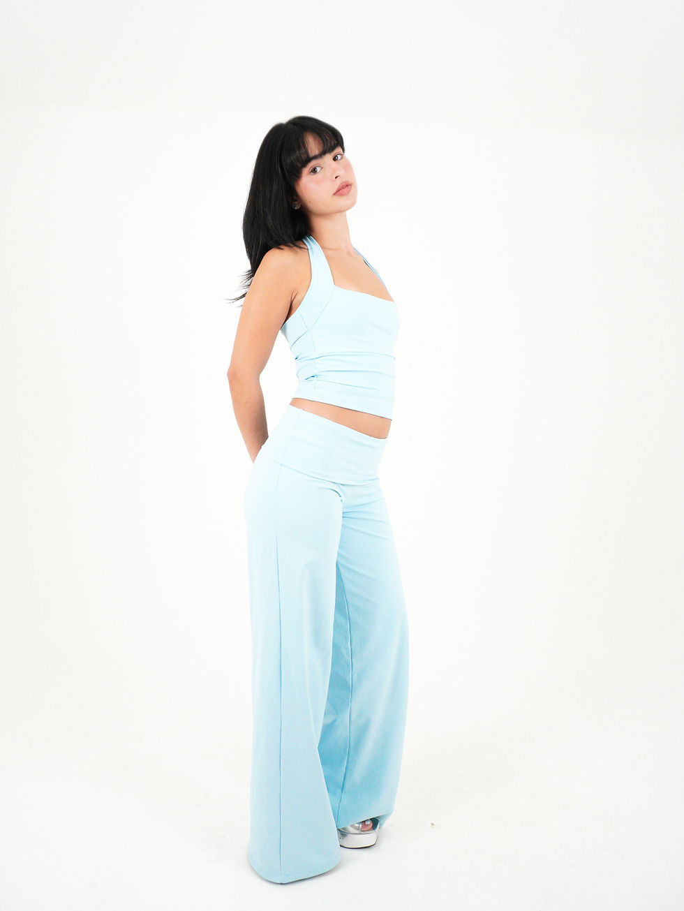 Miniatura: Top Amini Powder Blue
