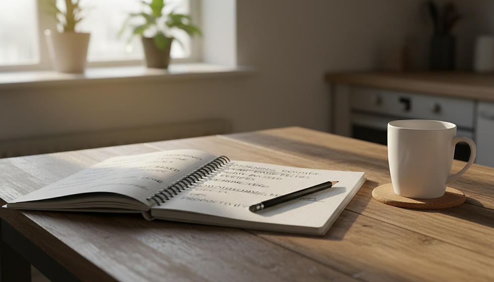 How to Write a Blog Post Title That Gets Attention