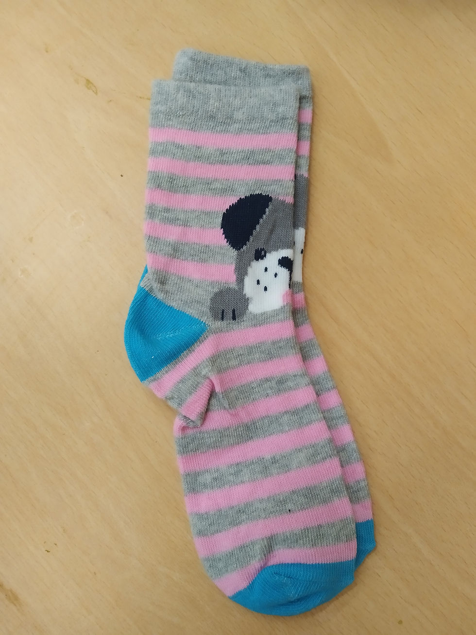 Thumbnail: Socks